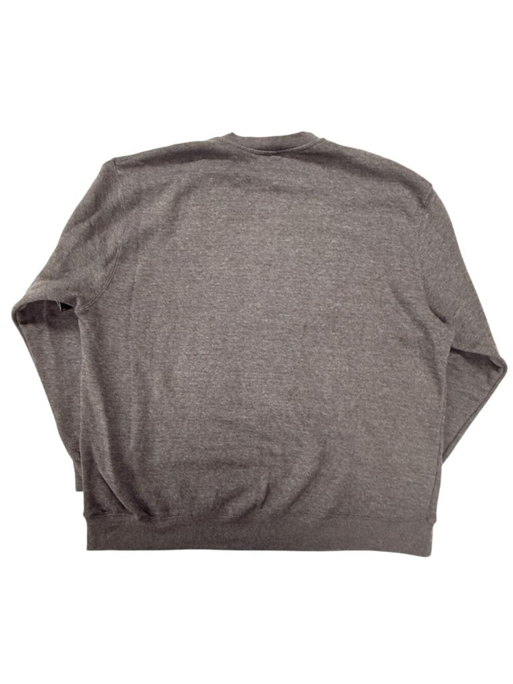 North Carolina Football Club NCFC Sweatshirt NWT Size 3XL Charcoal Heather - Picture 5 of 8